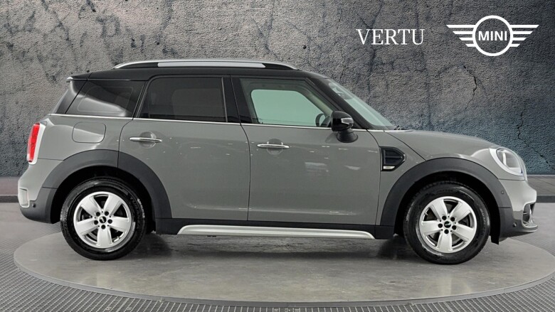 MINI Countryman 1.5 Cooper Classic 5dr Petrol Hatchback